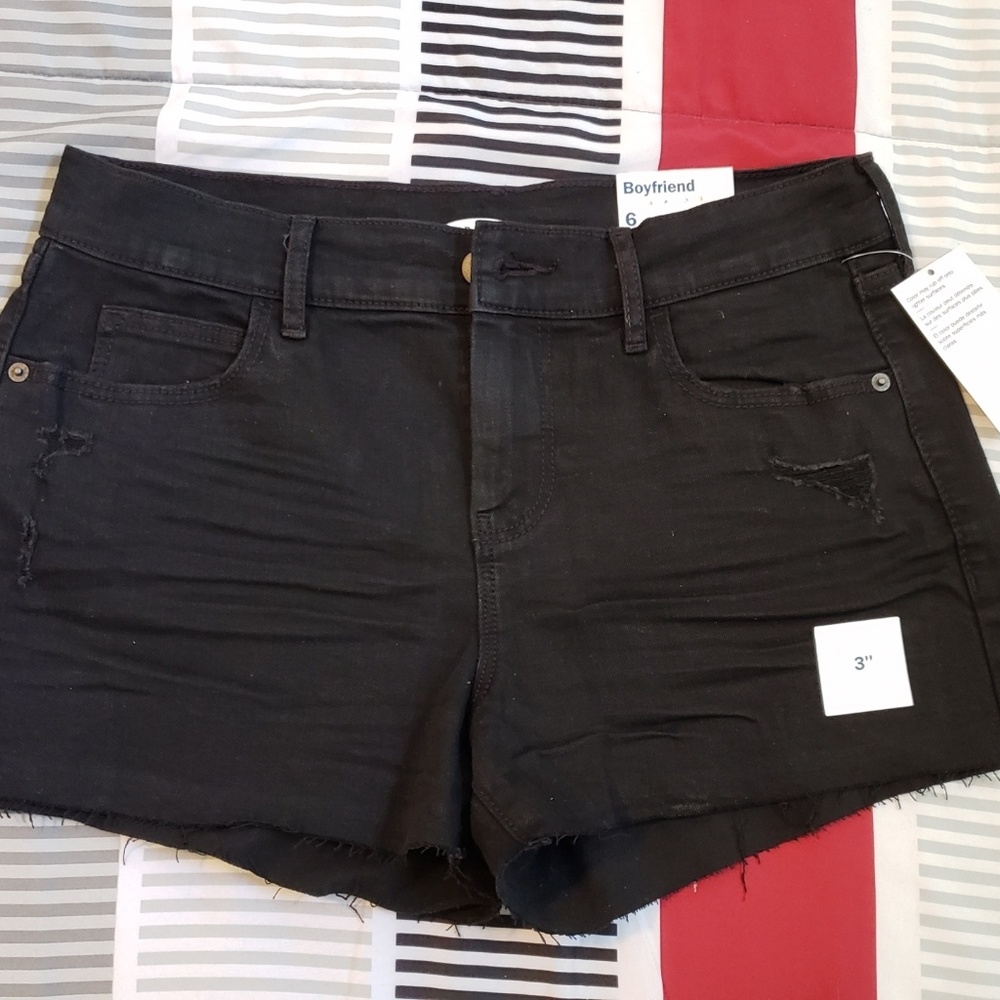 Old Navy Boyfriend Shorts